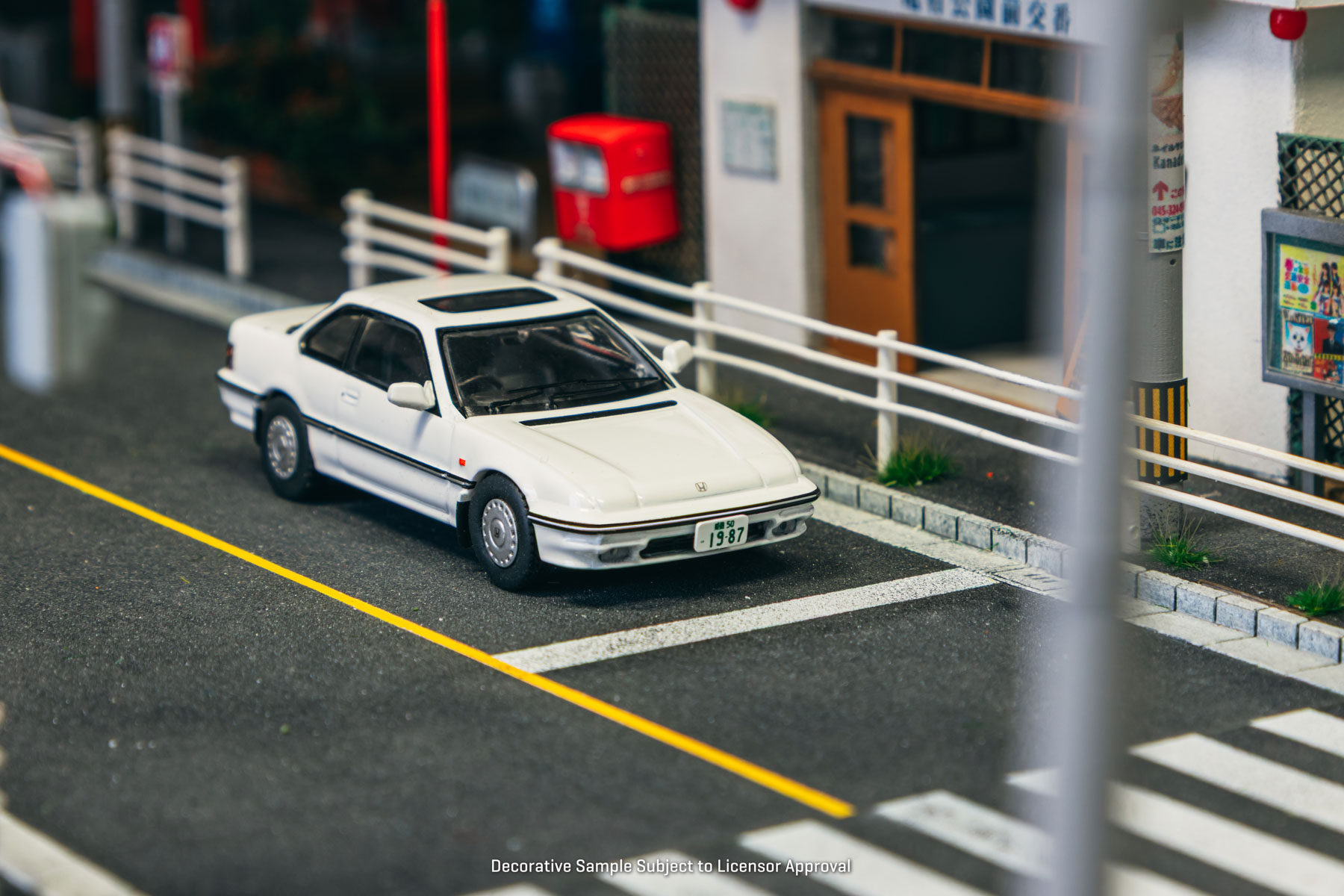 В наличии: Коллекционная модел – обзор и цена Die Cast Car 1 64