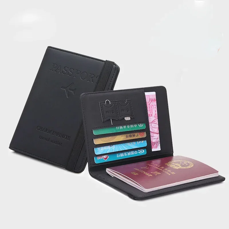 Женский и мужской дорожный чех – обзор и цена Card Top Loader