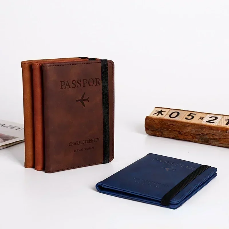 Женский и мужской дорожный чех – обзор и цена Card Top Loader