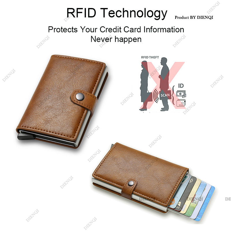 Кошелек для кредитных карт из  – обзор и цена Card Top Loader